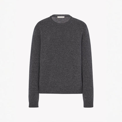 Damen Strickpullover Wolle Fein Norvielle
