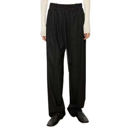 Damen High-Waist-Culotte Bequem Norvielle