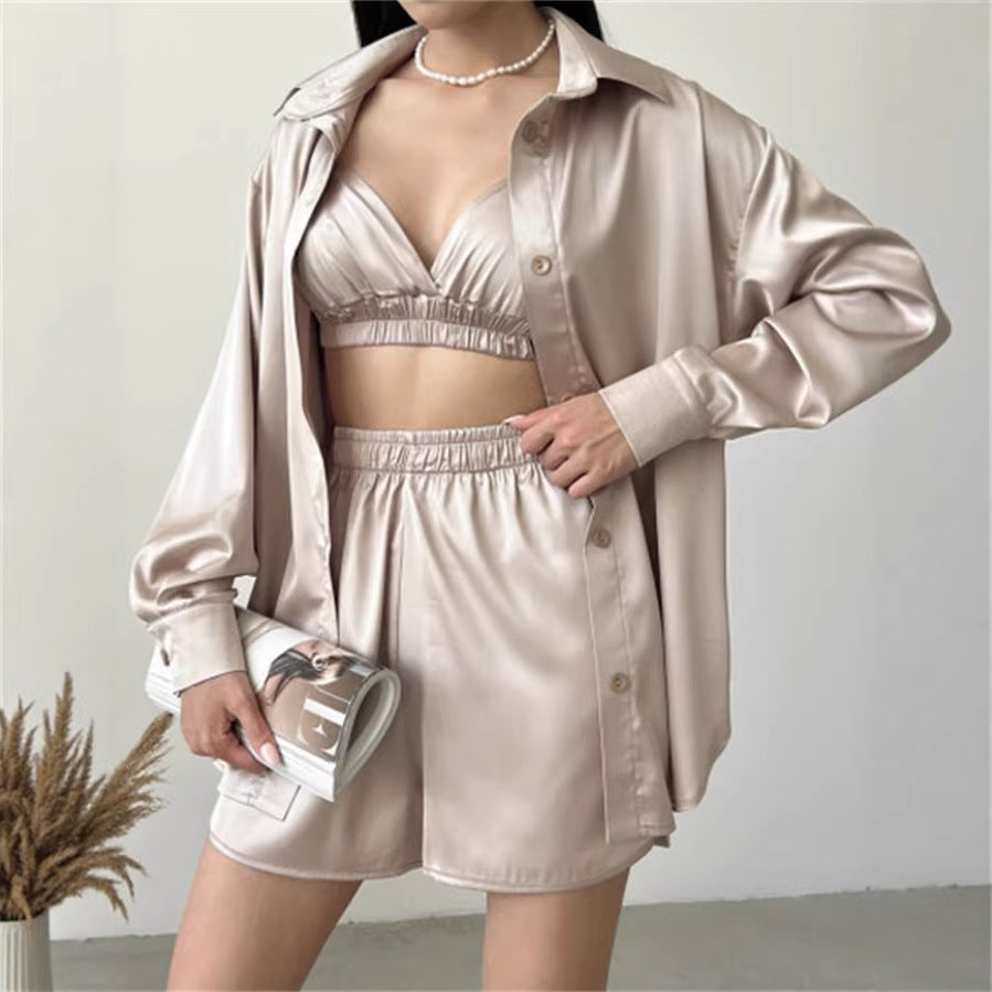 Damen Sommerkleid Leicht Norvielle