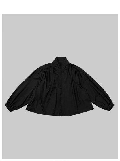 Damen Oversized-Jacke Sportlich Norvielle