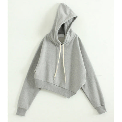Damen Kapuzenpullover Oversized Norvielle