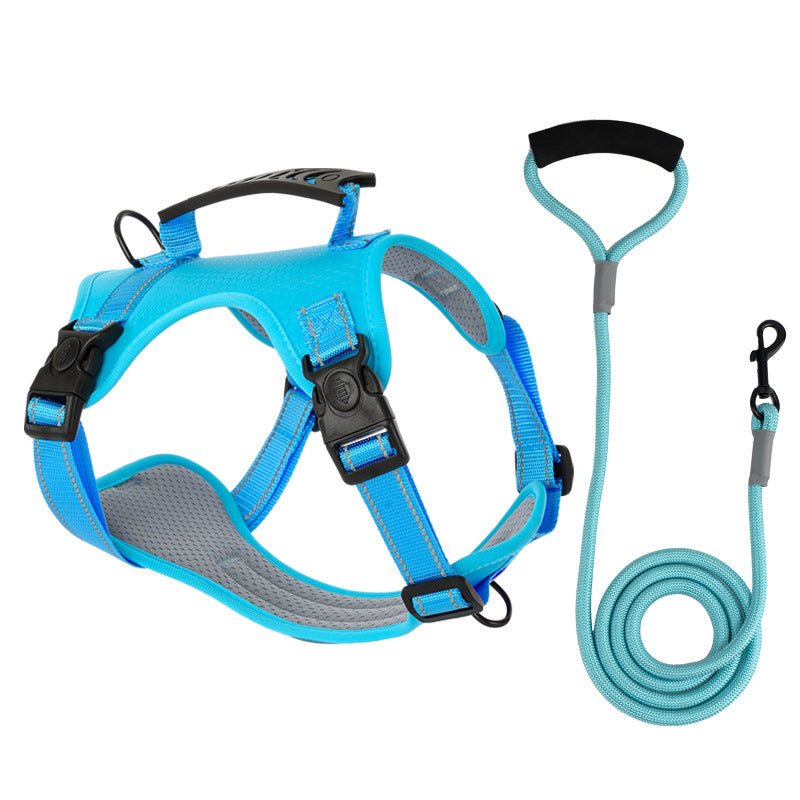 Hundegeschirr Bequem Nylon