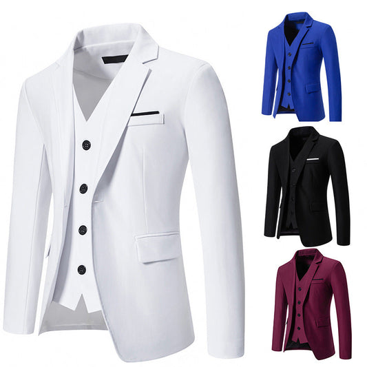 Herren Eleganter Jackett Norvielle wird zu: Herren Jackett Elegantes - Norvielle