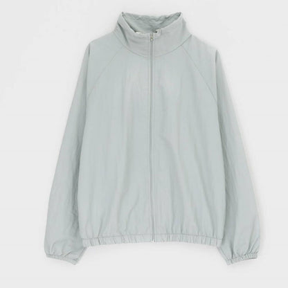 Damen Übergangsjacke Hochkragen Norvielle