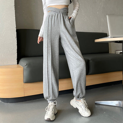 Damen Freizeithose Norvielle Gemütlich - Norvielle