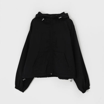 Damen Windjacke Mit Kapuze Norvielle Wasserdicht