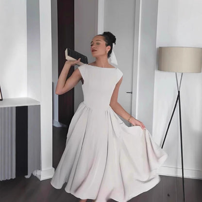 Damen Langarmkleid Figurumspielend Norvielle