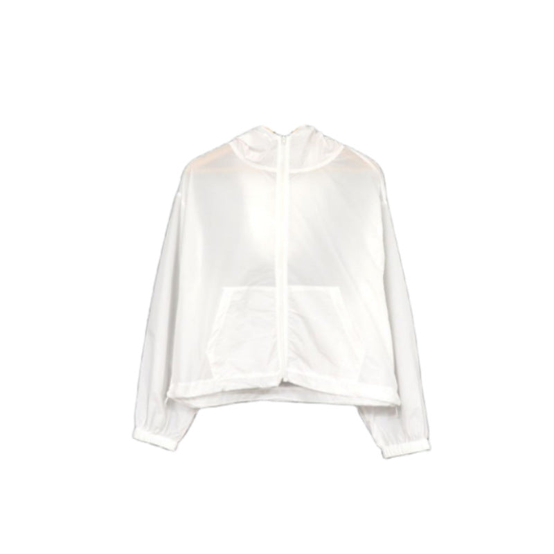 Damen Outdoorjacke Leicht Norvielle