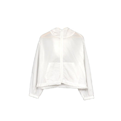 Damen Outdoorjacke Leicht Norvielle