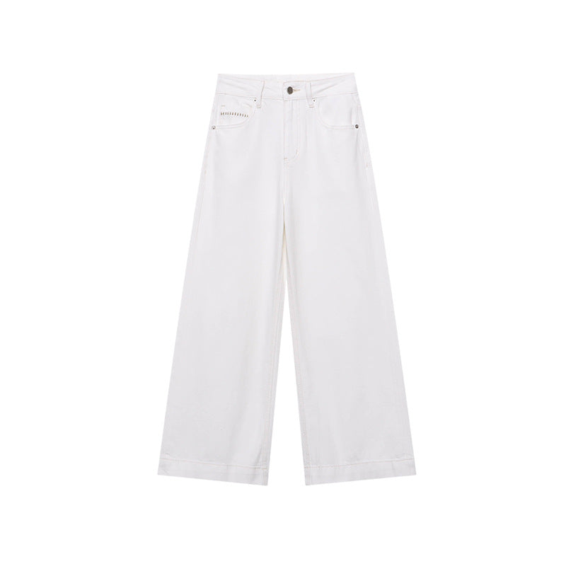 Damen Langarmshirt Feine Rippstruktur Norvielle