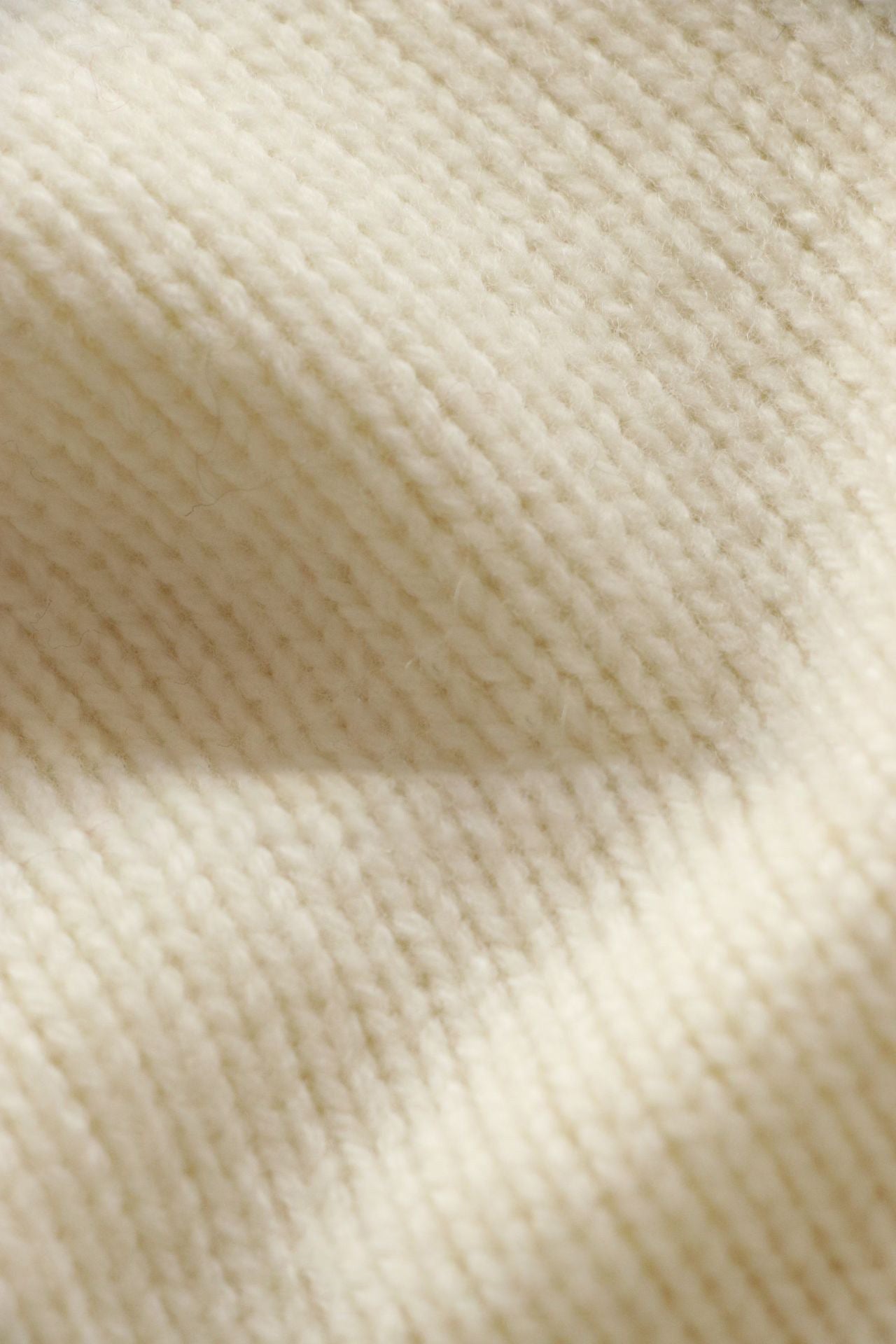 Damen Langärmliger Strickpullover Hoher Kragen Norvielle