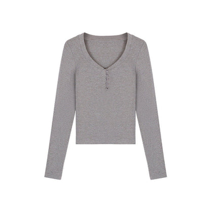 Damen Langarmshirt Norvielle Modell Komfort