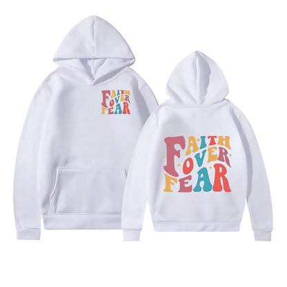 Damen Hoodie mit Grafik Norvielle