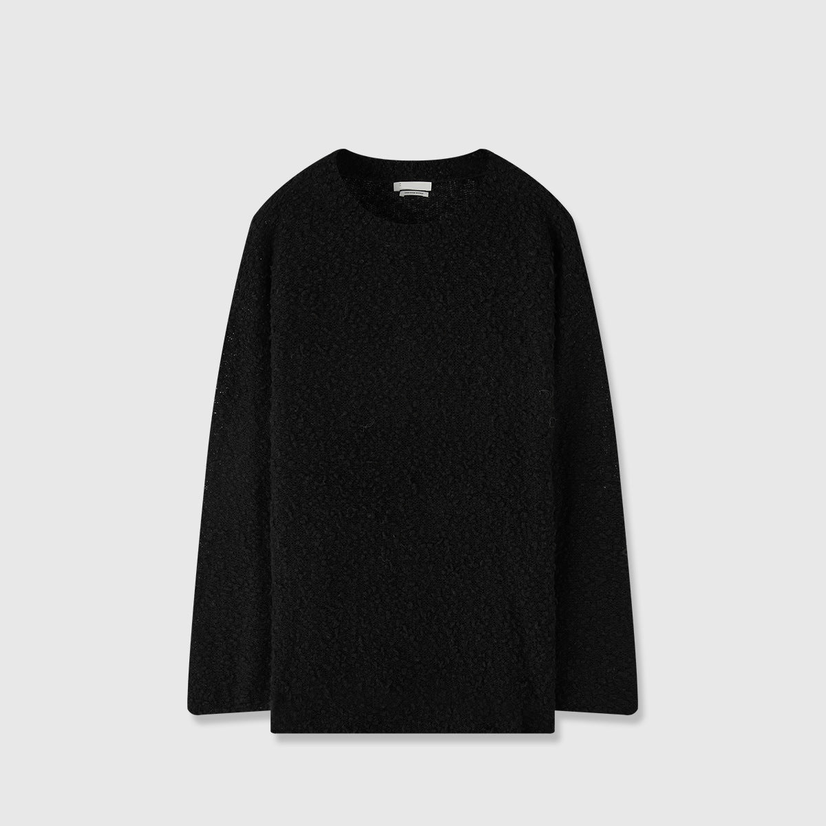 Damen Strickpullover Weich Norvielle
