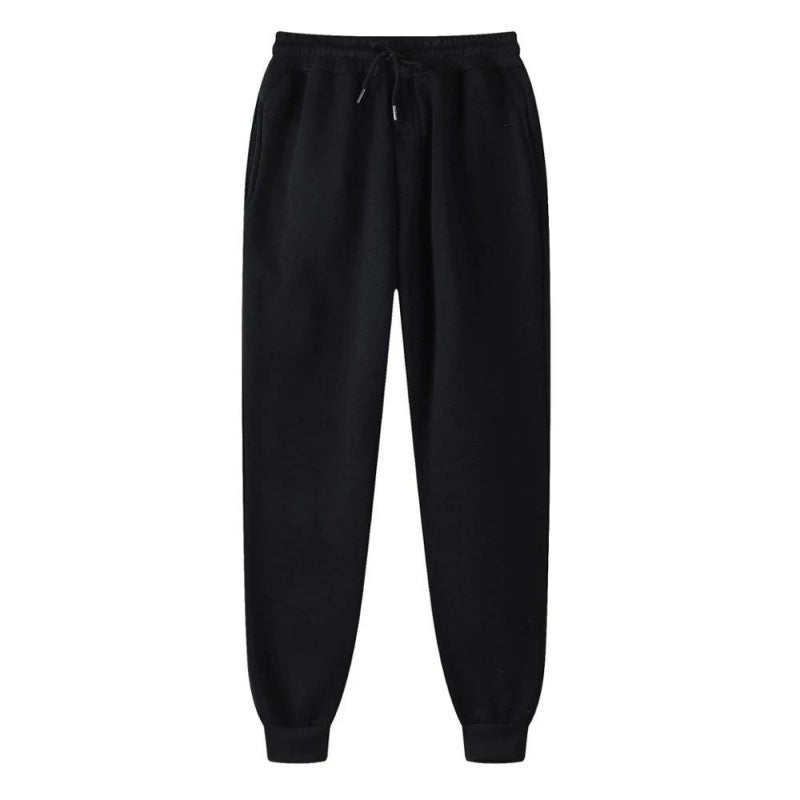 Damen Sportloungehosen Relaxed Fit Kuschelig Norvielle