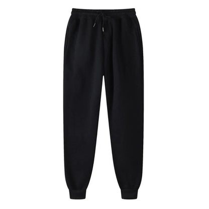 Damen Sportloungehosen Relaxed Fit Kuschelig Norvielle