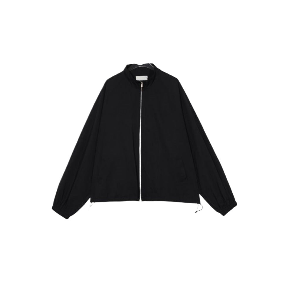 Damen Leichtjacke Übergangsjacke Voluminöse Ärmel Norvielle