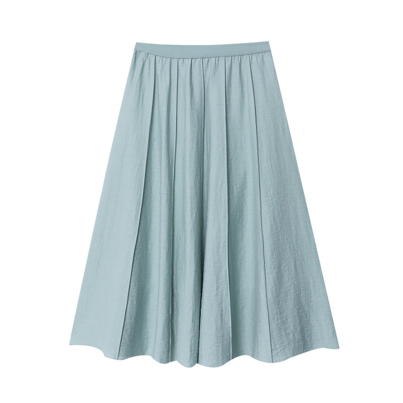Damen Bluse Puffärmel Knöpfe Norvielle