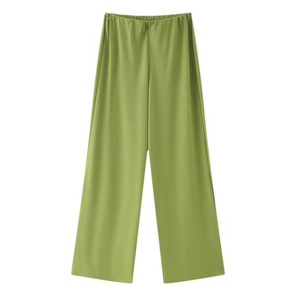 Damen Weite Culotte Shorts Norvielle