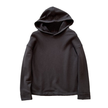 Damen Kapuzensweater Bequem Hochwertiger Stoff Norvielle