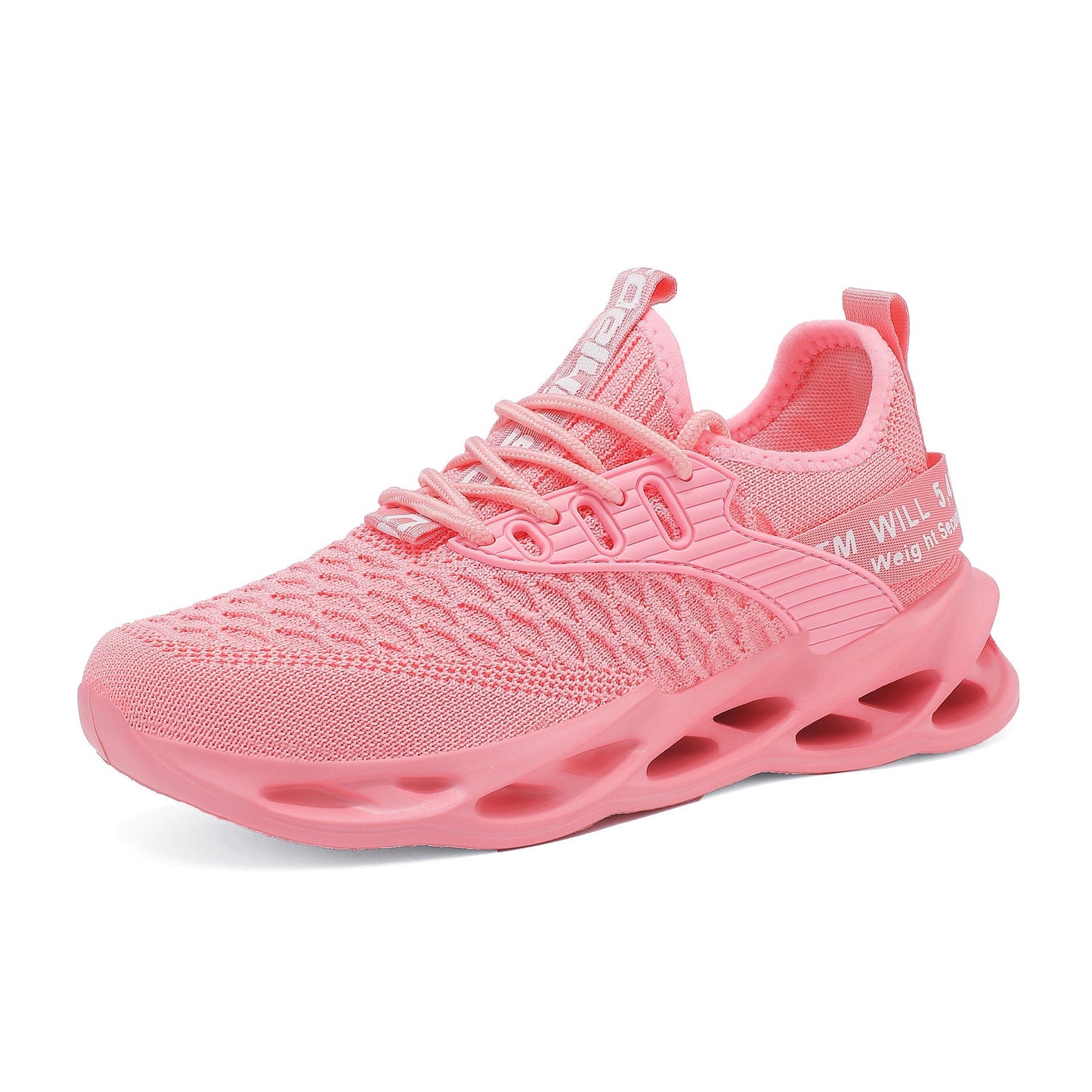 Damen Leichtlaufschuhe Sport Norvielle