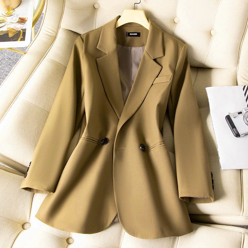 Damen Blazer Elegantes Norvielle Modell
