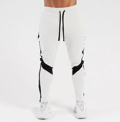 Herren Sport-Jogginghose Elastischer Bund Norvielle
