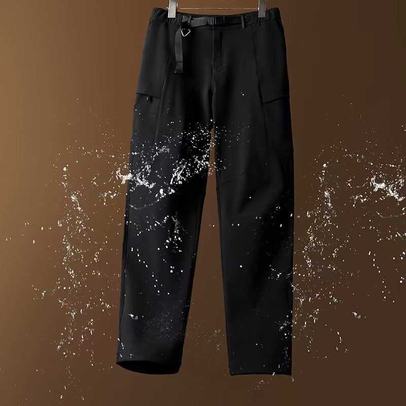 Damen Outdoorhose Multifunktionshose Norvielle