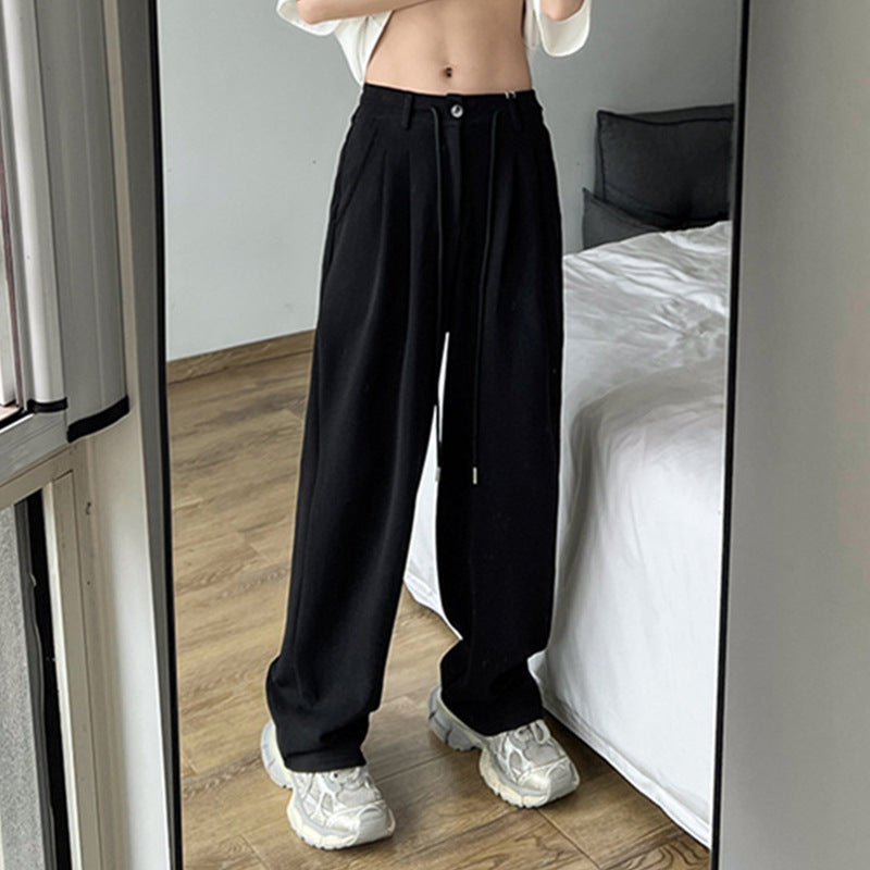 Damen Freizeithose Bequem Lässig Norvielle - Norvielle