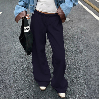 Damen Sweatpants Weite Bequem Norvielle