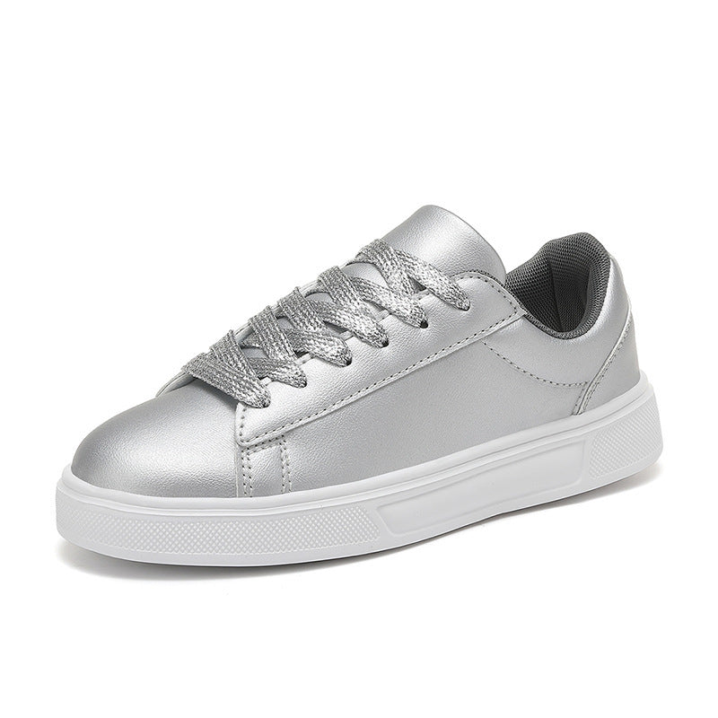 Herren Sneakers Metallic Norvielle