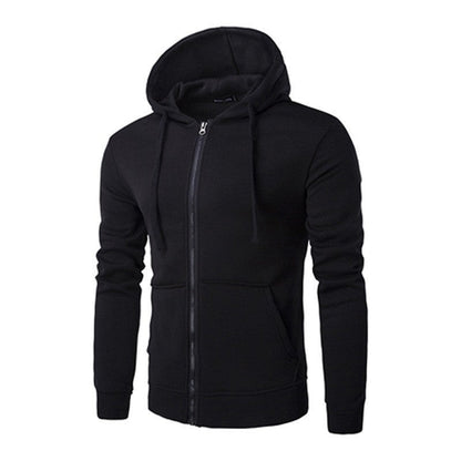 Damen Kapuzenjacke Norvielle Mit Reißverschluss