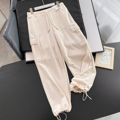 Damen Cargo-Hose Bequem Norvielle