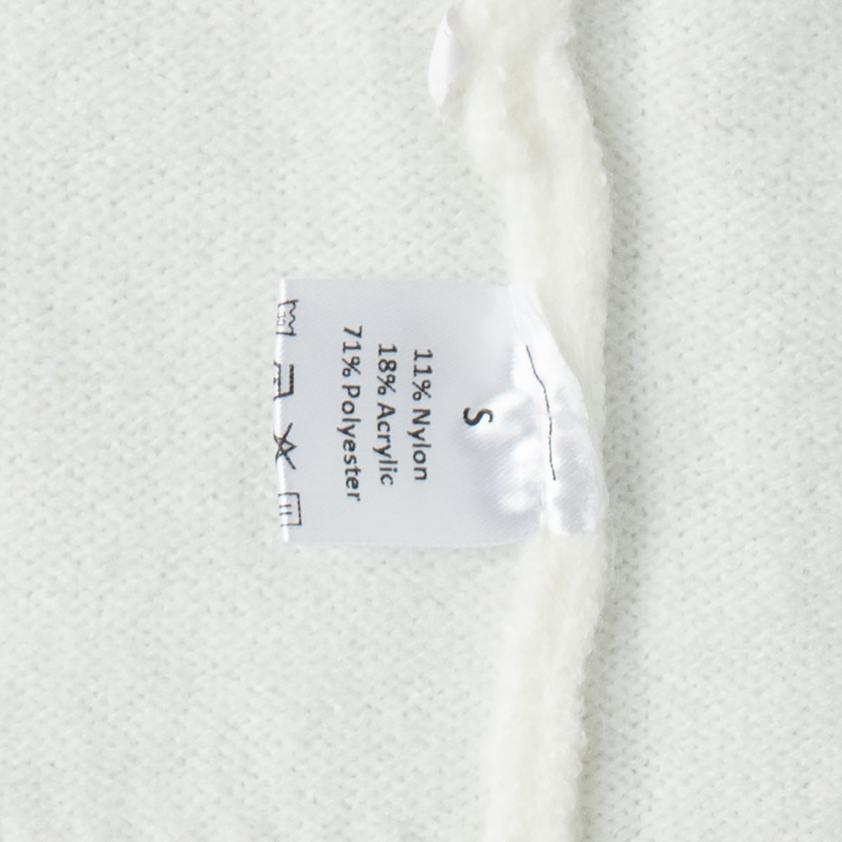 Damen Fleece-Pullover Weich Norvielle Moderner Schnitt
