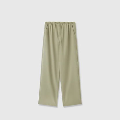 Damen Freizeithose Weit Bequem Norvielle