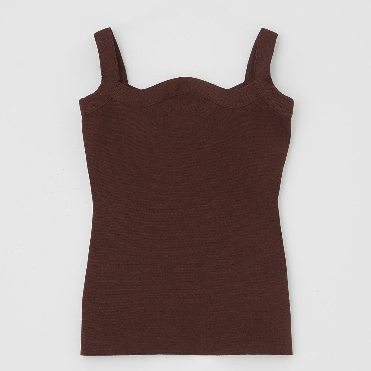 Damen weite Hochbundhose mit seitlichen Einsätzen Norvielle
