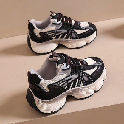 Damen Laufschuhe Dämpfend Atmungsaktives Obermaterial