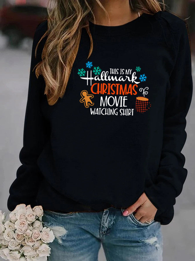 Damen Sweater Gemütlich Norvielle
