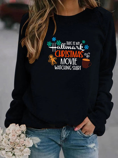 Damen Sweater Gemütlich Norvielle