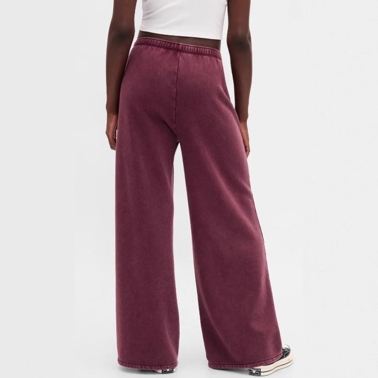 Damen Freizeit-Set Kapuzenjacke Jogginghose Norvielle