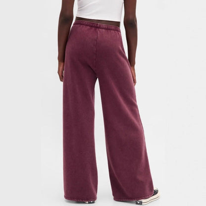 Damen Freizeit-Set Kapuzenjacke Jogginghose Norvielle