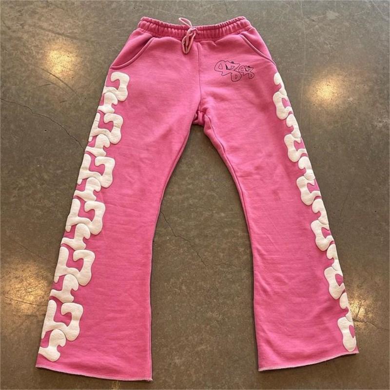 Damen Sweatpants Bequem Mit Kreativen Details Norvielle