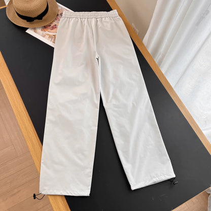 Damen Outdoorhose Leicht Atmungsaktiv Verstellbar