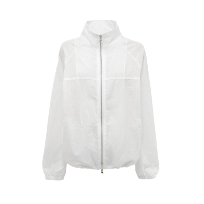 Damen leichtgewichtige Funktionsjacke Norvielle