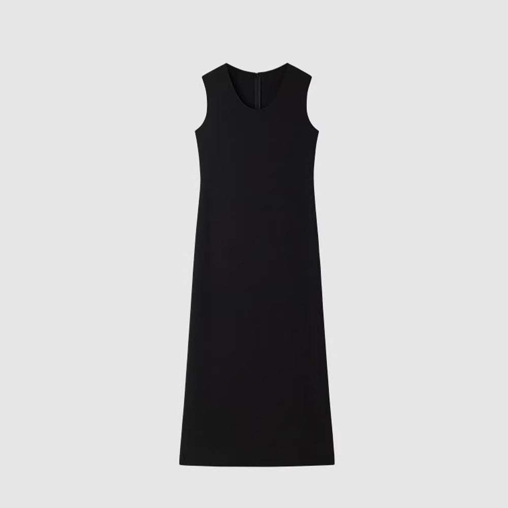 Damen Ärmelloses Maxikleid Elegantes Design Norvielle