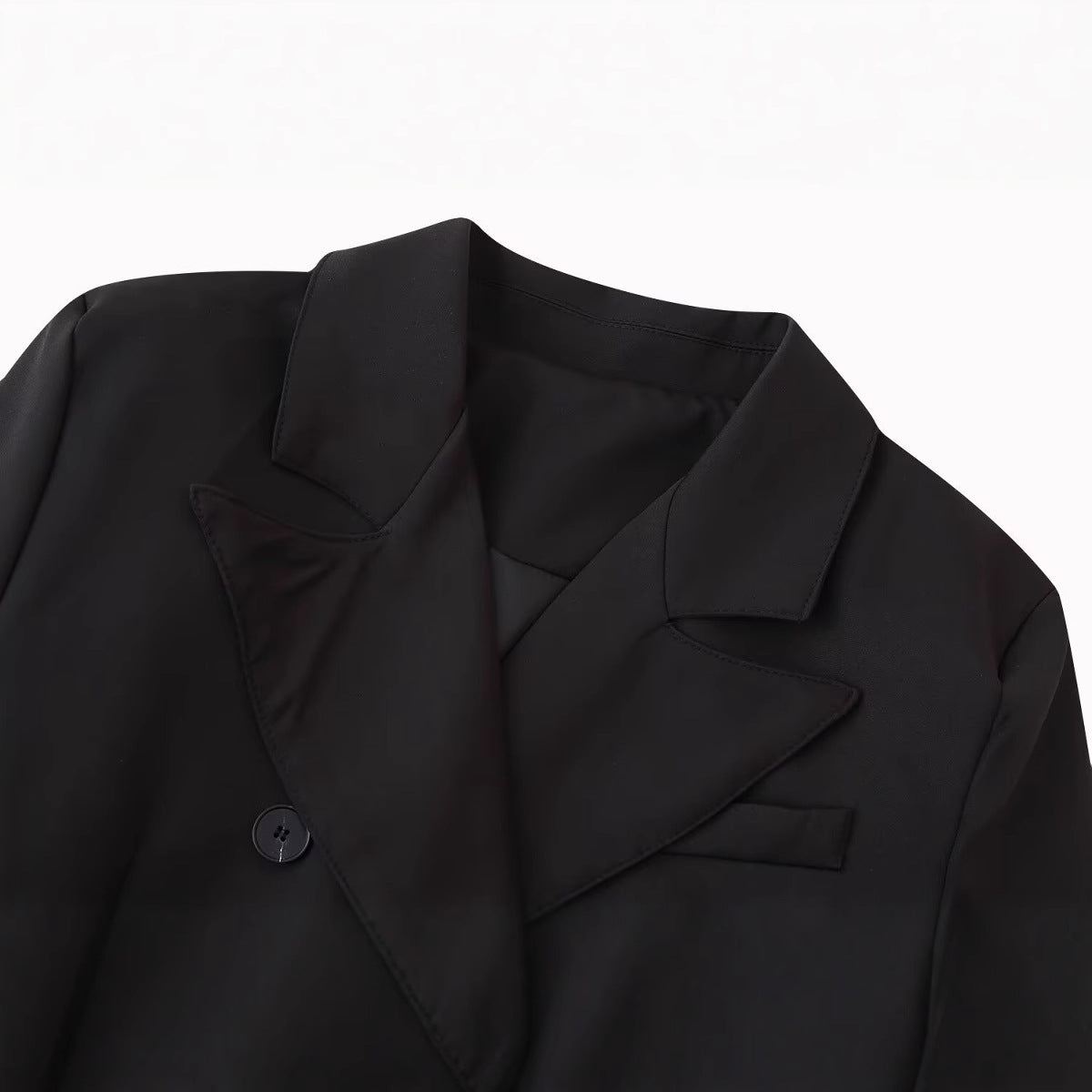 Damen Slimfit Blazerjacke Norvielle