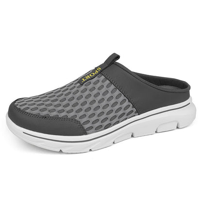 Herren Leichte Clogs Slipper Norvielle