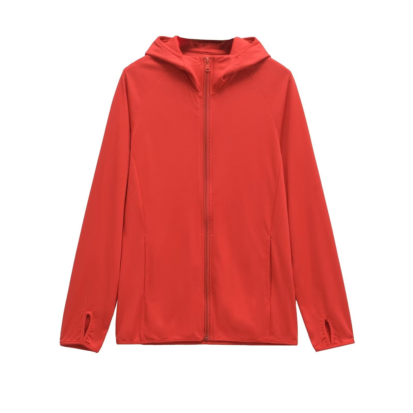 Damen Sportjacke Funktionales Design