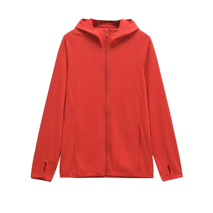 Damen Sportjacke Funktionales Design