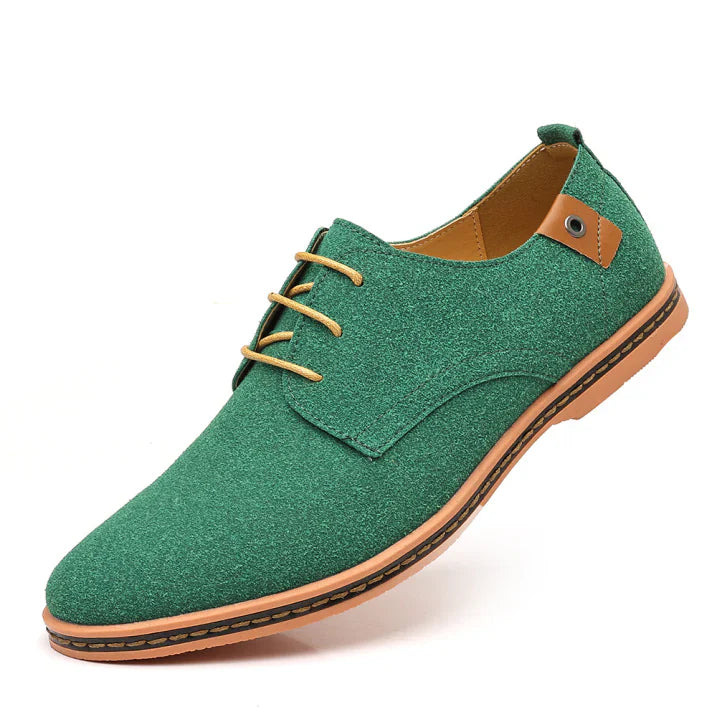 Herren Freizeitschuhe Alltag